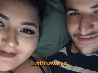 Latinawero Sortez Couvert