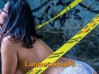 Latinmiakhalifa