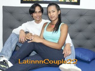 LatinnnCouple22