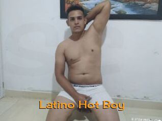Latino_Hot_Boy