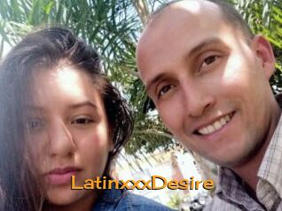 LatinxxxDesire