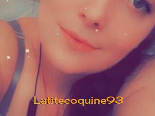 Latitecoquine93 Sortez Couvert