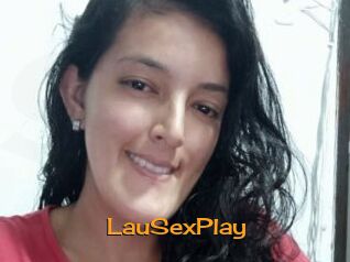 LauSexPlay