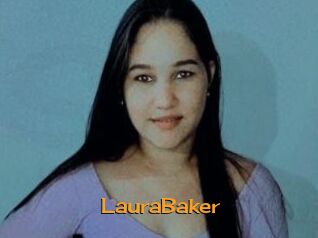 LauraBaker