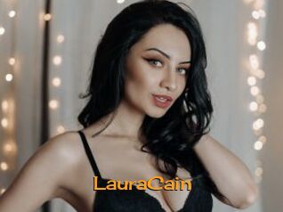 LauraCain