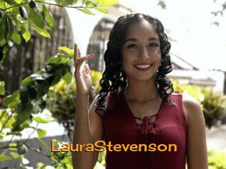 LauraStevenson