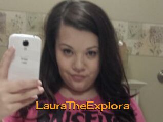 LauraTheExplora