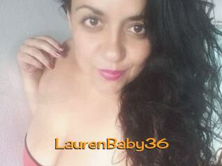 LaurenBaby36