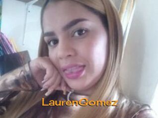 LaurenGomez