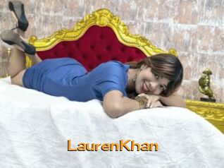 LaurenKhan
