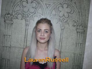 LaurenRussell