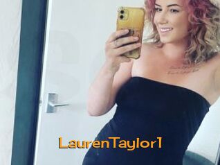 LaurenTaylor1