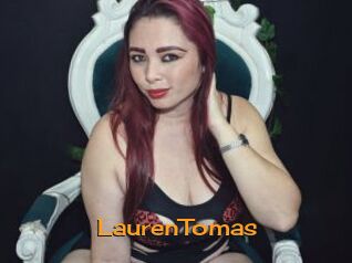 LaurenTomas