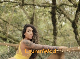LaurenWod