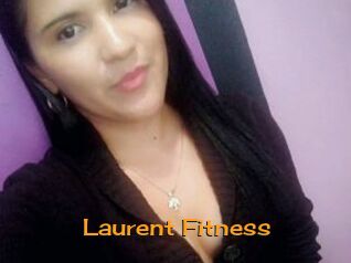 Laurent_Fitness
