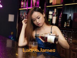 LaurieJames