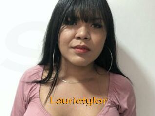 Laurietylor