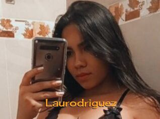 Laurodriguez
