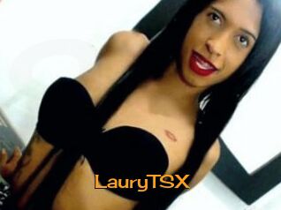 LauryTSX