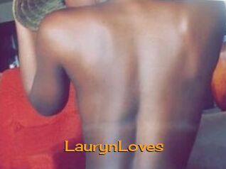 LaurynLoves