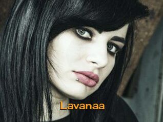 Lavanaa