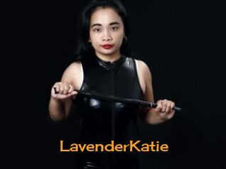 LavenderKatie Sortez Couvert