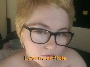 LavenderPixie