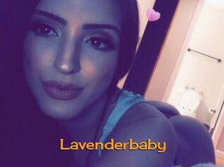 Lavenderbaby