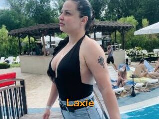 Laxie