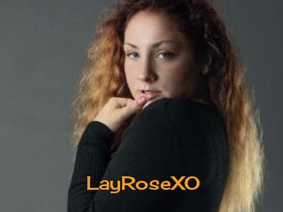 LayRoseXO Sortez Couvert