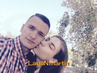 LayaNmartin