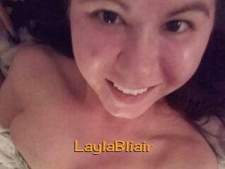 Layla_Bliair Sortez Couvert