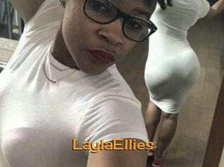 Layla_Ellies Sortez Couvert