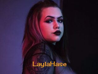 Layla_Hase