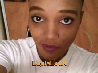 LaylaLeeX