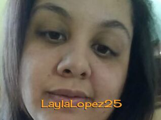 LaylaLopez25