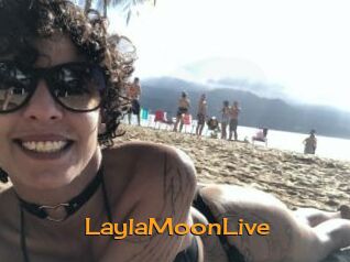 LaylaMoonLive