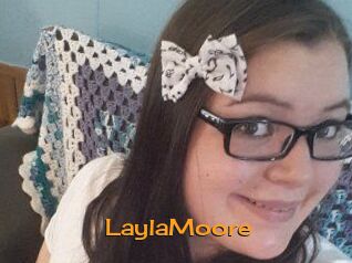 LaylaMoore