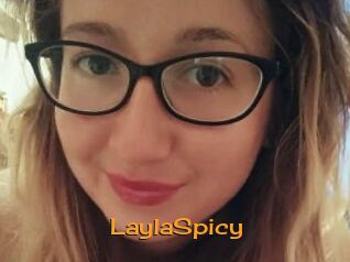 LaylaSpicy
