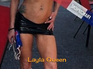 Layla_Queen Sortez Couvert