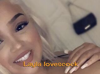 Layla_lovescock