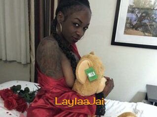 LaylaaJai Sortez Couvert