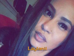 Laylanii