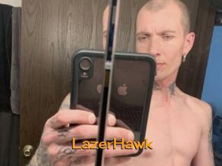 LazerHawk