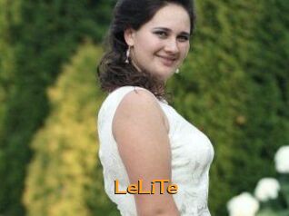 LeLiTe