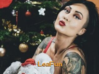 LeaFun
