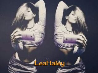 LeaHaley