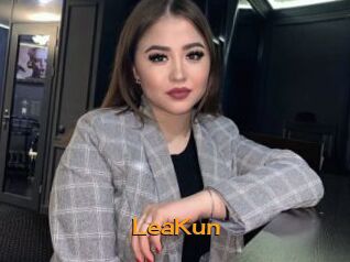 LeaKun
