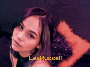 LeaRussell