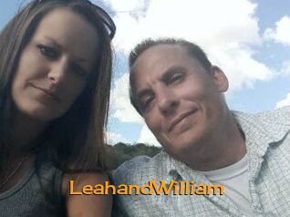 Leah_and_William